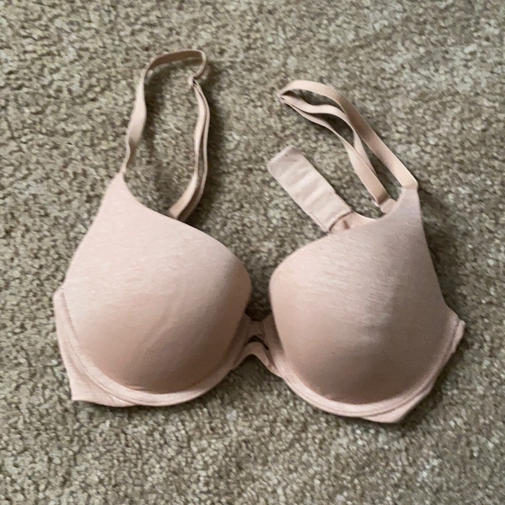 Victoria’s Secret push up bra